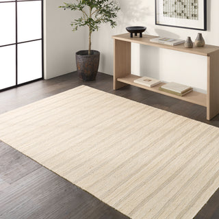 Jaipur Living Fede Ascent FED01 Ivory/Light Gray Area Rug main image