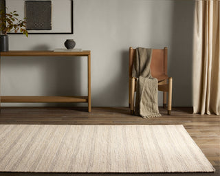 Jaipur Living Fede Ascent FED01 Ivory/Light Gray Area Rug Lifestyle Image