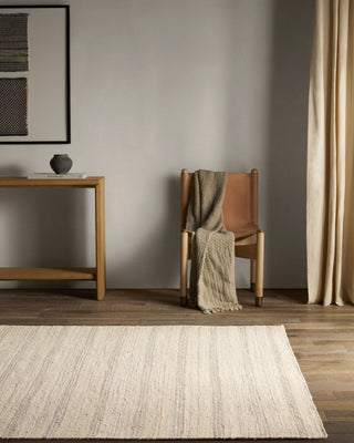 Jaipur Living Fede Ascent FED01 Ivory/Light Gray Area Rug Lifestyle Image
