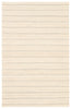 Jaipur Living Fede Ascent FED01 Ivory/Light Gray Area Rug Main Image
