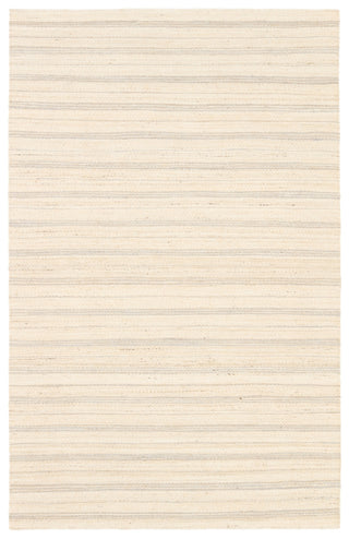 Jaipur Living Fede Ascent FED01 Ivory/Light Gray Area Rug Main Image