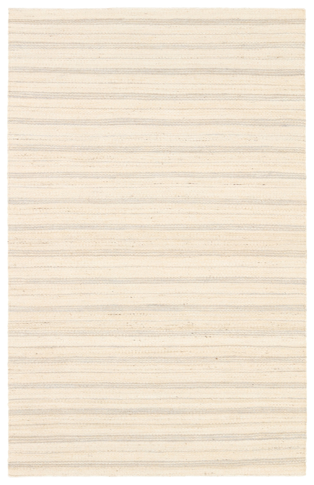 Jaipur Living Fede Ascent FED01 Ivory/Light Gray Area Rug