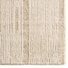Jaipur Living Finnigan Edher FGN02 Tan/Cream Area Rug by Label J Detail Image