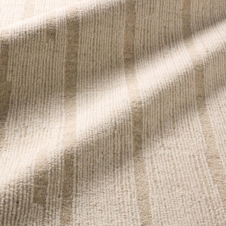 Jaipur Living Finnigan Edher FGN02 Tan/Cream Area Rug by Label J Lifestyle Image