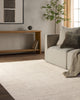 Jaipur Living Finnigan Edher FGN02 Tan/Cream Area Rug by Label J Lifestyle Image
