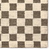 Jaipur Living Finnigan Tijara FGN04 Tan Area Rug by Label J Detail Image