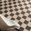 Jaipur Living Finnigan Tijara FGN04 Tan Area Rug by Label J Detail Image