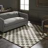 Jaipur Living Finnigan Tijara FGN04 Tan Area Rug by Label J Lifestyle Image