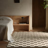 Jaipur Living Finnigan Tijara FGN04 Tan Area Rug by Label J Lifestyle Image