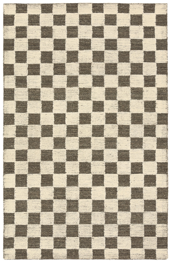 Jaipur Living Finnigan Tijara FGN04 Tan Area Rug by Label J main image