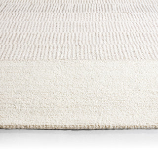 Jaipur Living Finnigan FGN05 Area Rug by Label J Backing Image