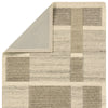 Jaipur Living Finnigan FGN07 Area Rug by Label J Backing Image