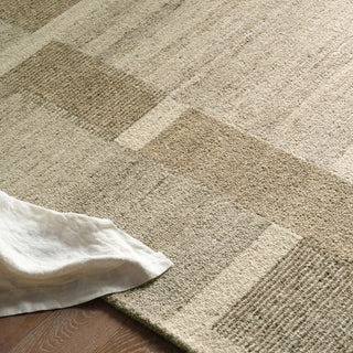Jaipur Living Finnigan FGN07 Area Rug by Label J Close Up