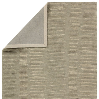 Jaipur Living Finnigan FGN08 Area Rug by Label JLabel J Backing Image