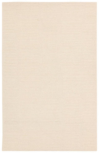 Jaipur Living Finnigan Radha FGN09 White Area Rug by Label J main image