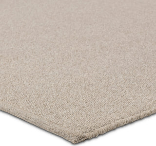 Jaipur Living Flint Texel FLI01 Taupe Area Rug