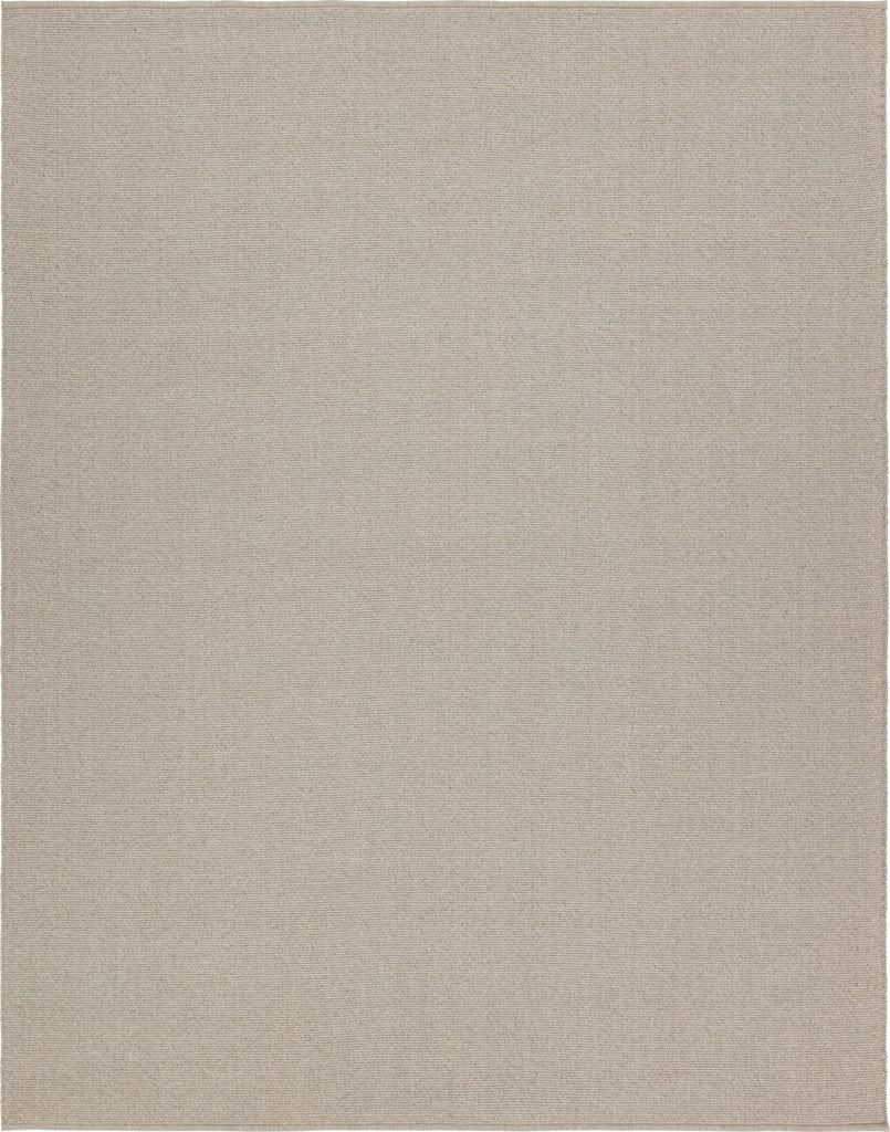 Jaipur Living Flint Texel FLI01 Taupe Area Rug