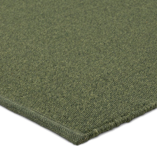 Jaipur Living Flint Texel FLI04 Green Area Rug