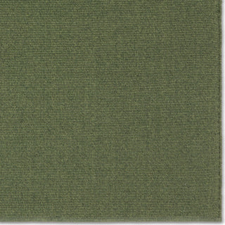 Jaipur Living Flint Texel FLI04 Green Area Rug