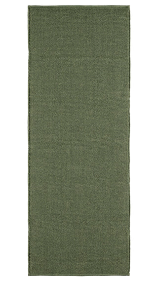 Jaipur Living Flint Texel FLI04 Green Area Rug Runner Image