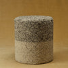 Jaipur Living Folke FOL01 Pouf Lifestyle Image