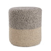 Jaipur Living Folke FOL01 Pouf main image
