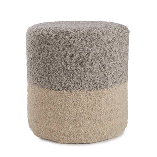 Jaipur Living Folke FOL01 Pouf main image