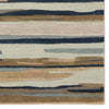 Jaipur Living Fragment Rhine FRG05 Blue/Beige Area Rug Detail Image