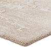 Jaipur Living Fragment Astris FRG09 Light Gray/Taupe Area Rug