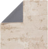 Jaipur Living Fragment Astris FRG09 Light Gray/Taupe Area Rug