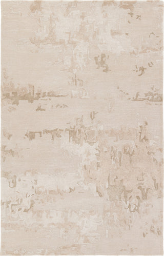 Jaipur Living Fragment Astris FRG09 Light Gray/Taupe Area Rug