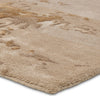 Jaipur Living Fragment Astris FRG10 Taupe/Bronze Area Rug