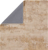 Jaipur Living Fragment Astris FRG10 Taupe/Bronze Area Rug