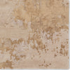 Jaipur Living Fragment Astris FRG10 Taupe/Bronze Area Rug