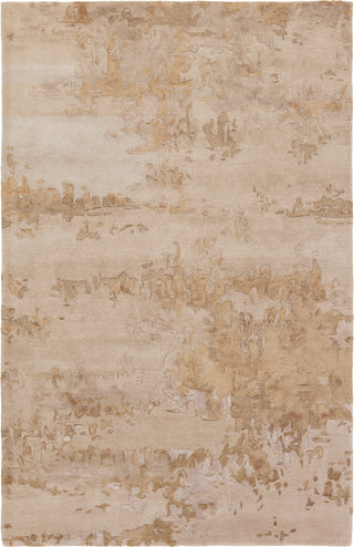 Jaipur Living Fragment Astris FRG10 Taupe/Bronze Area Rug