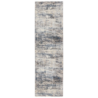 Jaipur Living Ferris Benton FRR01 Blue/Gray Area Rug Runner Image