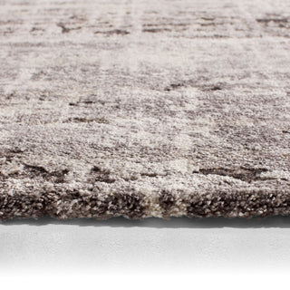 Jaipur Living Ferris Benton FRR02 Gray/Ivory Area Rug Backing Image