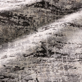 Jaipur Living Ferris Benton FRR02 Gray/Ivory Area Rug Lifestyle Image