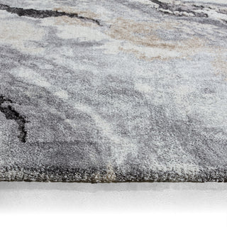 Jaipur Living Ferris Gatlin FRR05 Gray/Cream Area Rug Backing Image