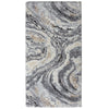 Jaipur Living Ferris Gatlin FRR05 Gray/Cream Area Rug Main Image
