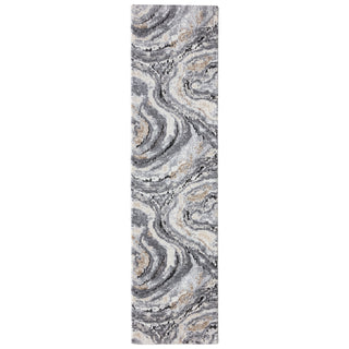 Jaipur Living Ferris Gatlin FRR05 Gray/Cream Area Rug Main Image