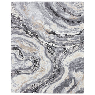 Jaipur Living Ferris Gatlin FRR05 Gray/Cream Area Rug Main Image