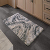Jaipur Living Ferris Gatlin FRR05 Gray/Cream Area Rug Lifestyle Image