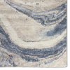 Jaipur Living Ferris Orion FRR07 Blue/Light Gray Area Rug by Vibe Corner Image