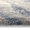 Jaipur Living Ferris Orion FRR07 Blue/Light Gray Area Rug by Vibe Backing Image