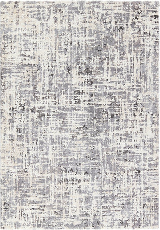 Jaipur Living Ferris Gowon FRR12 Gray/Cream Area Rug