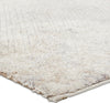 Jaipur Living Ferris Natrix FRR13 Cream/Silver Area Rug