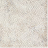 Jaipur Living Ferris Natrix FRR13 Cream/Silver Area Rug