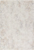 Jaipur Living Ferris Natrix FRR13 Cream/Silver Area Rug