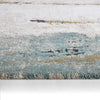 Jaipur Living Ferris Sobia FRR14 Green Area Rug by Label J Backing Image